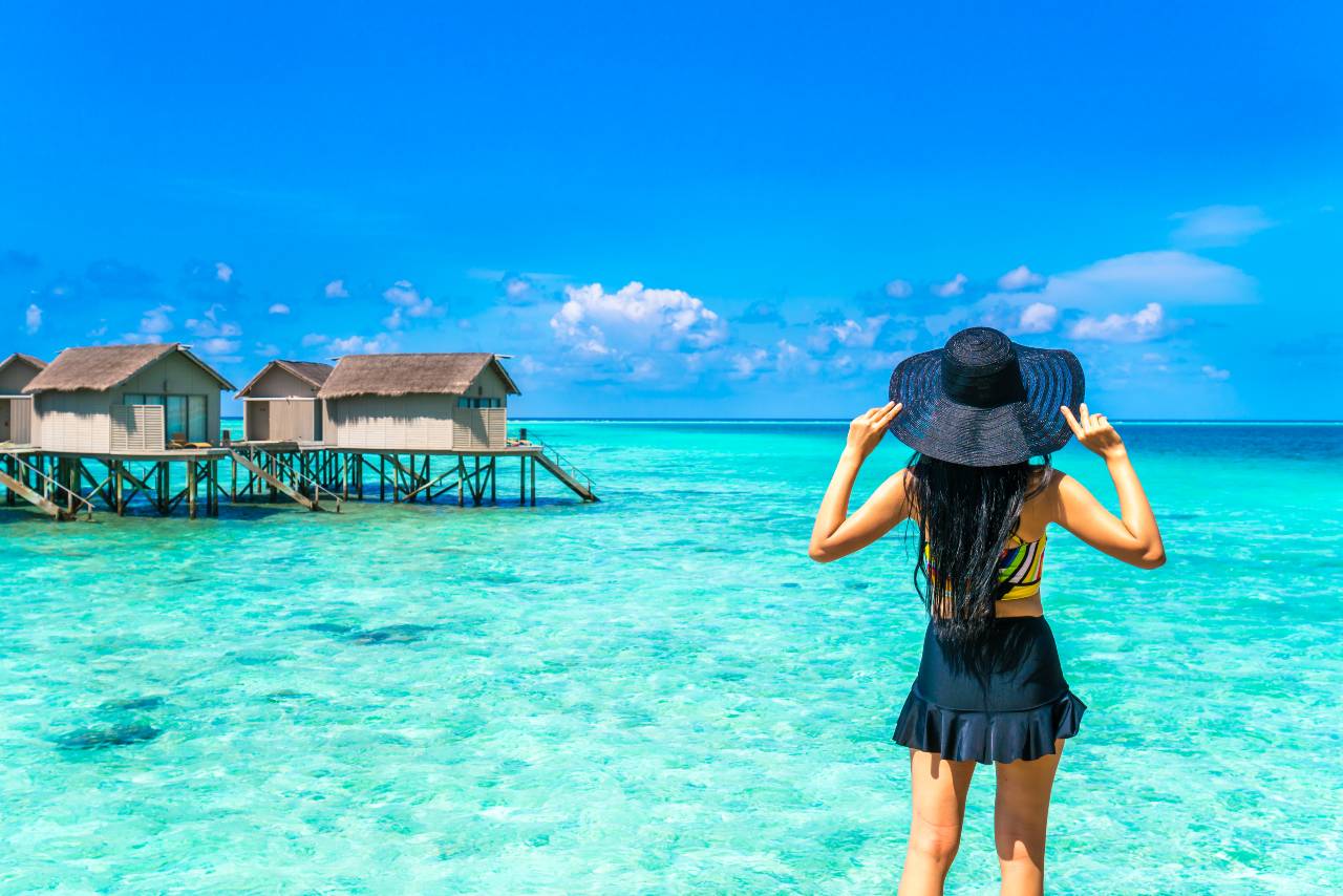 Smart Isles Journey