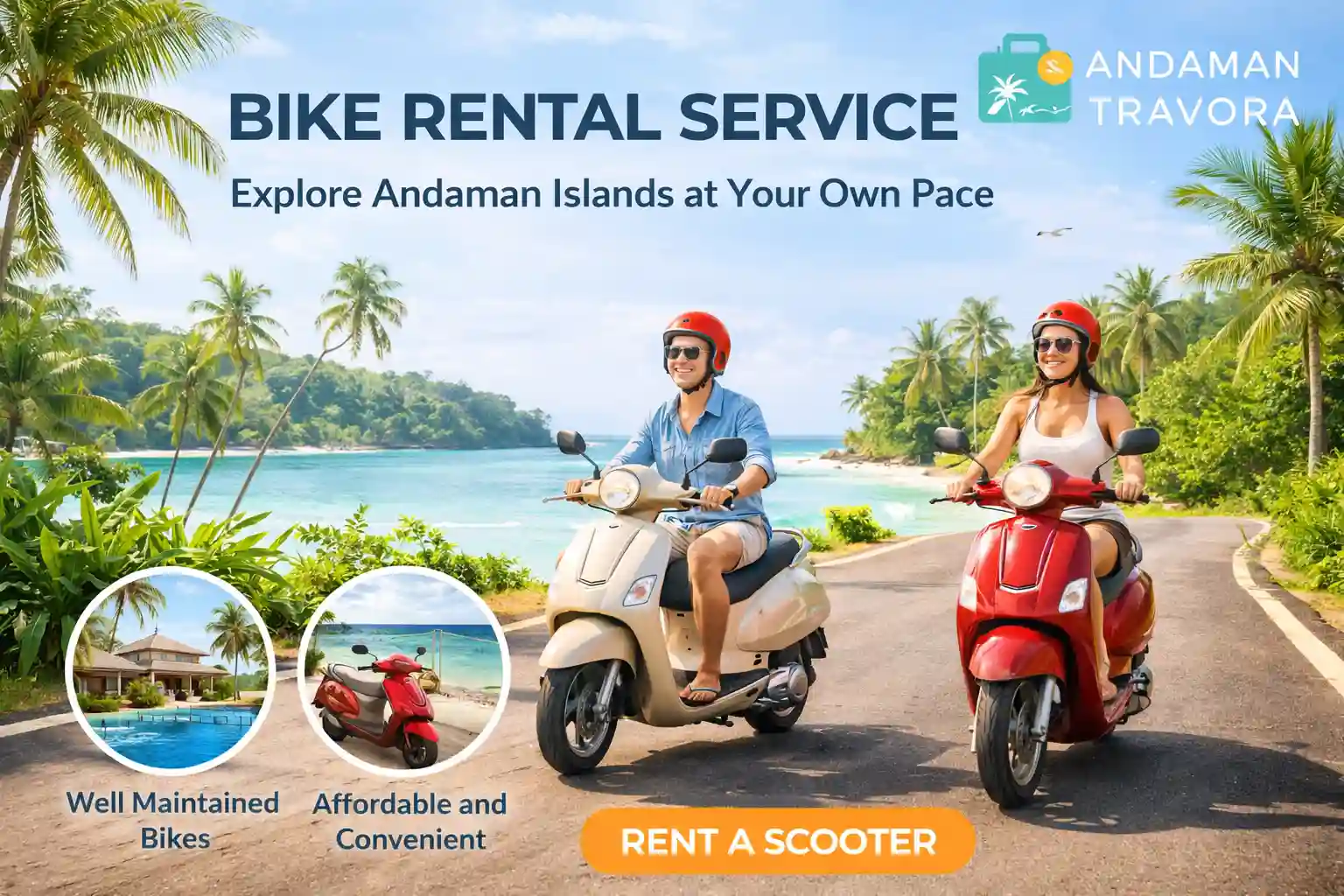 Bike Rental