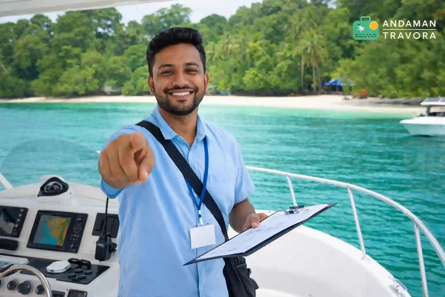 Tour Operator