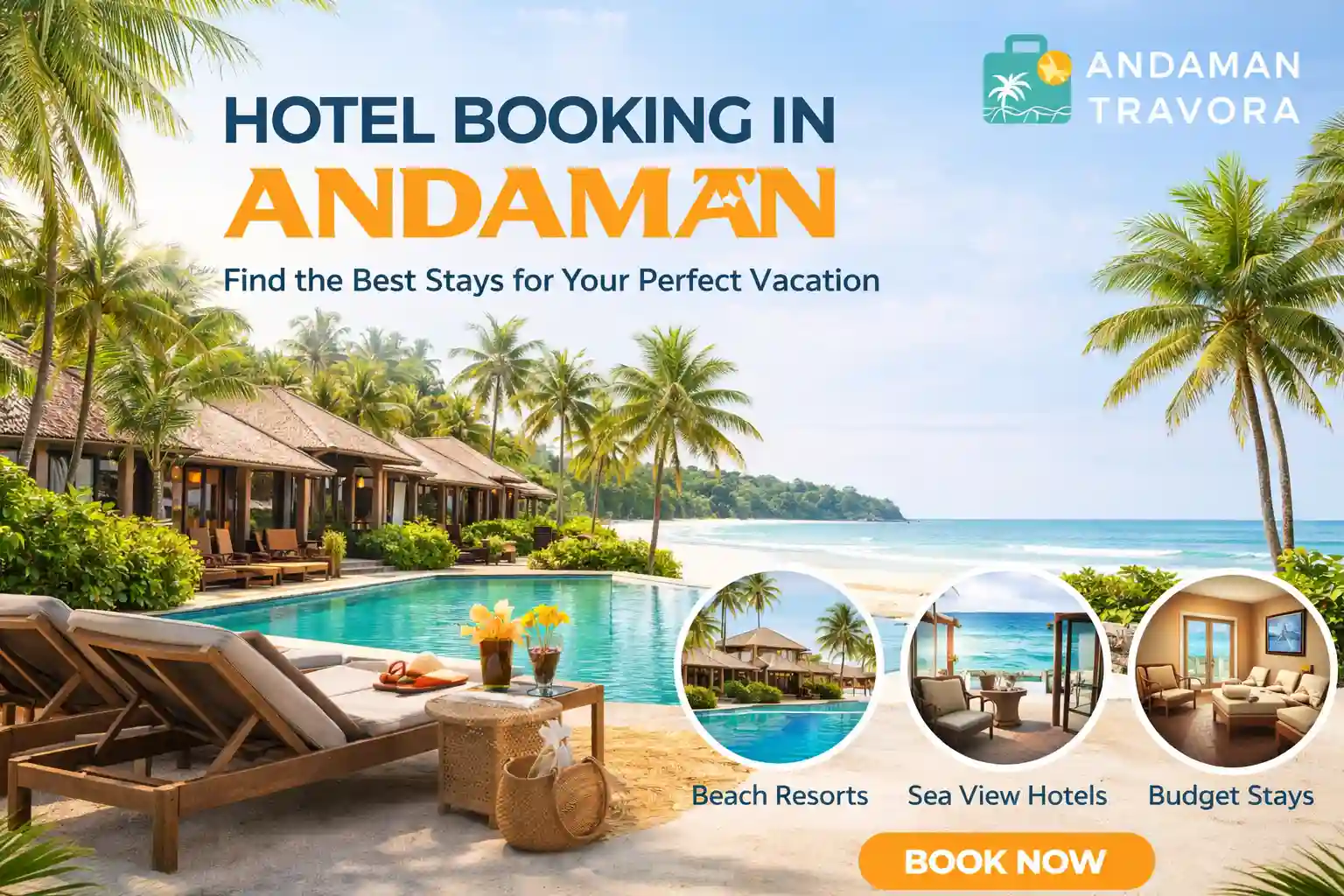 Hotel Booking