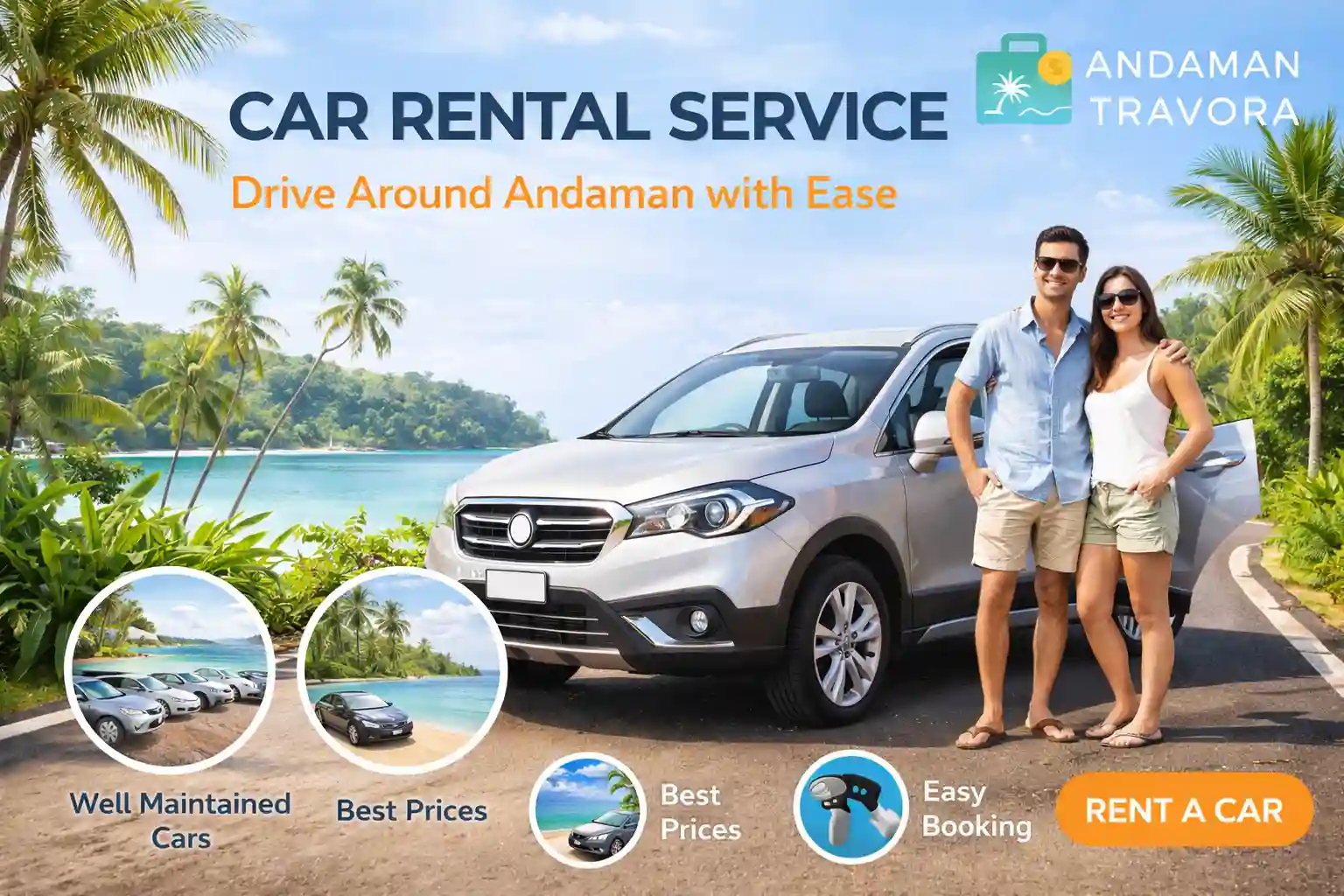 Car Rental