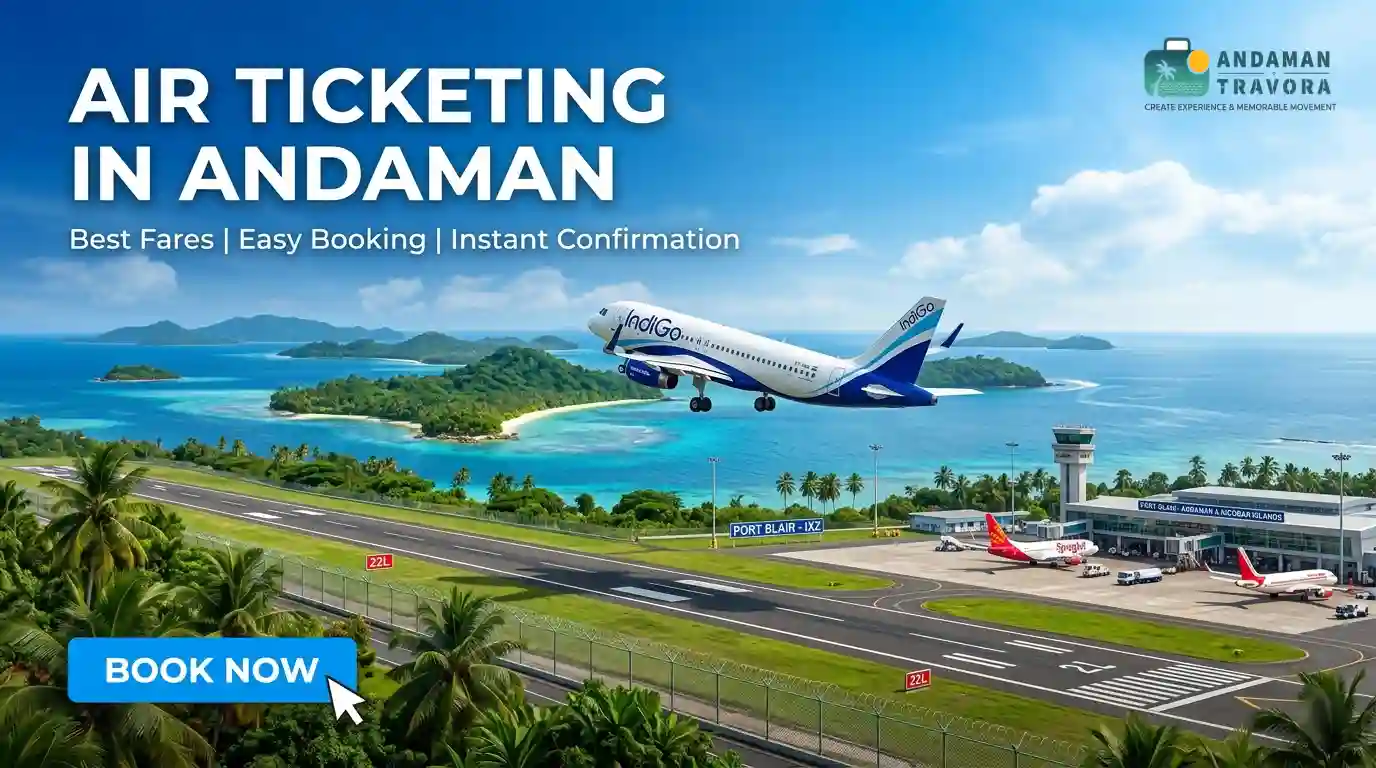 Air Ticketing