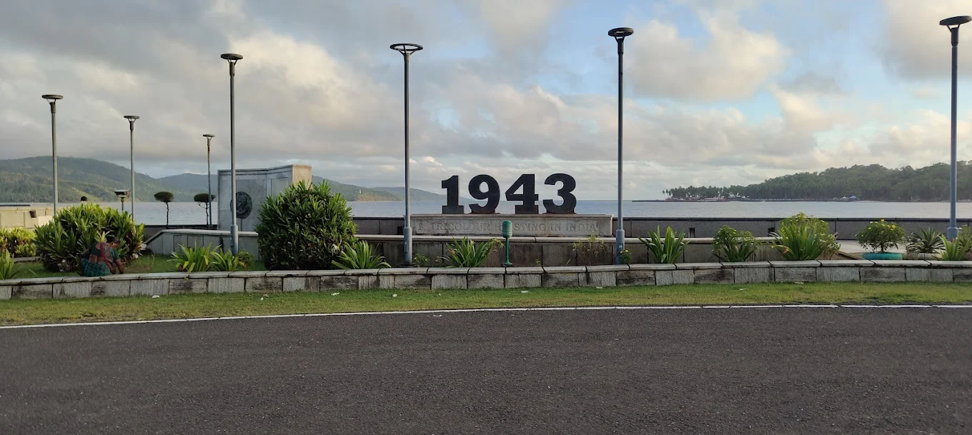 Flag Point