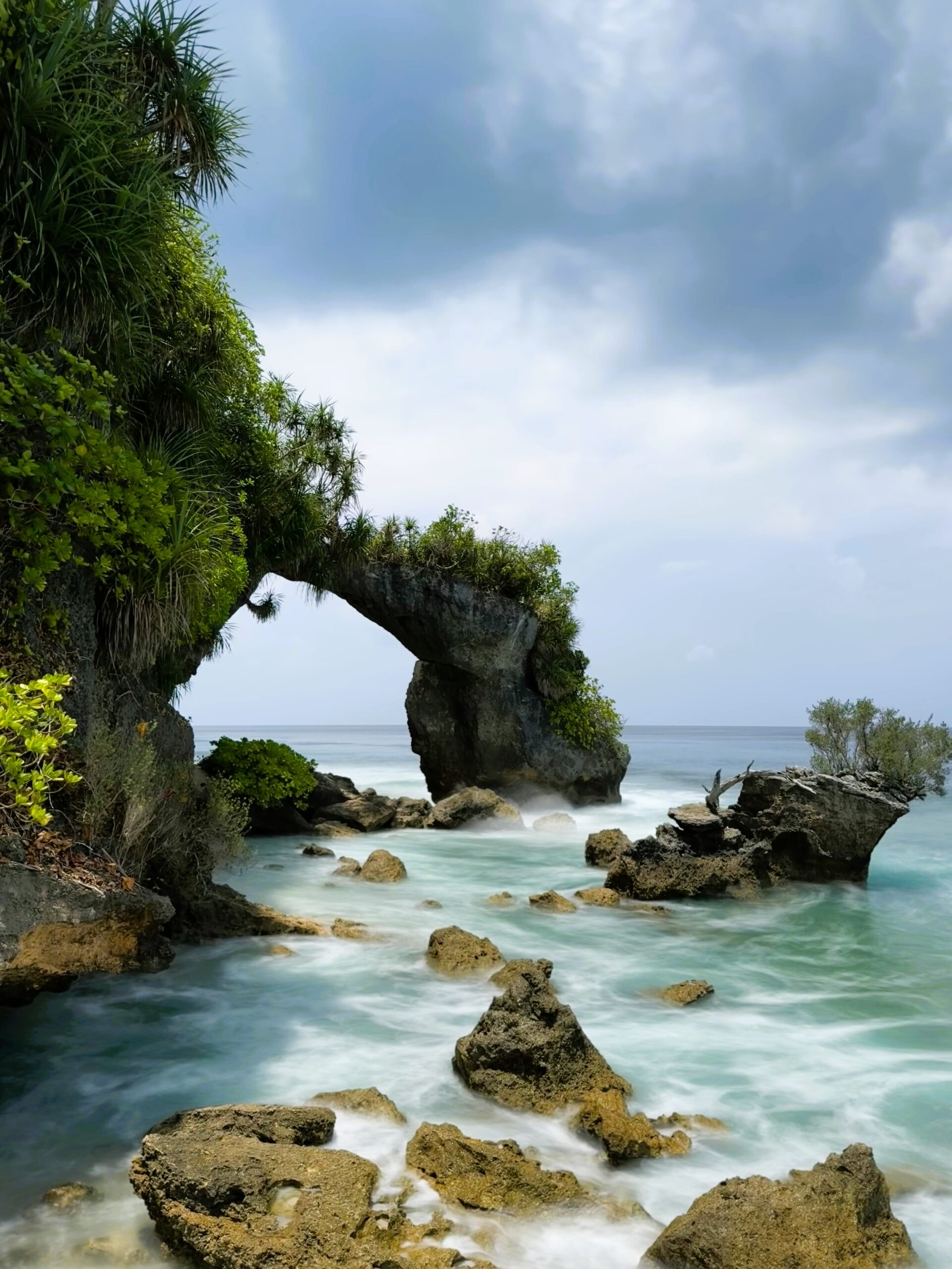 Natural Bridge