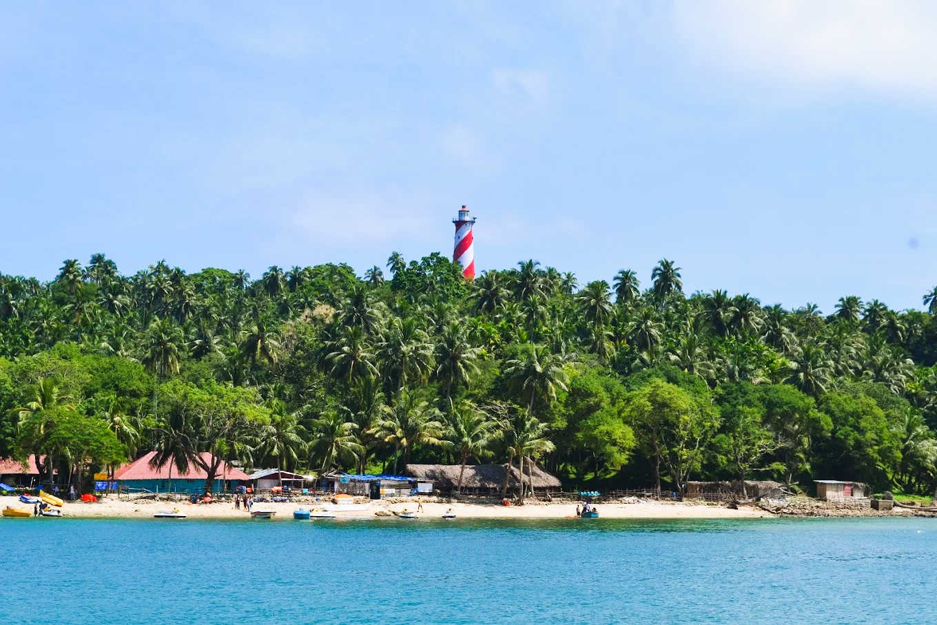 North Bay Island