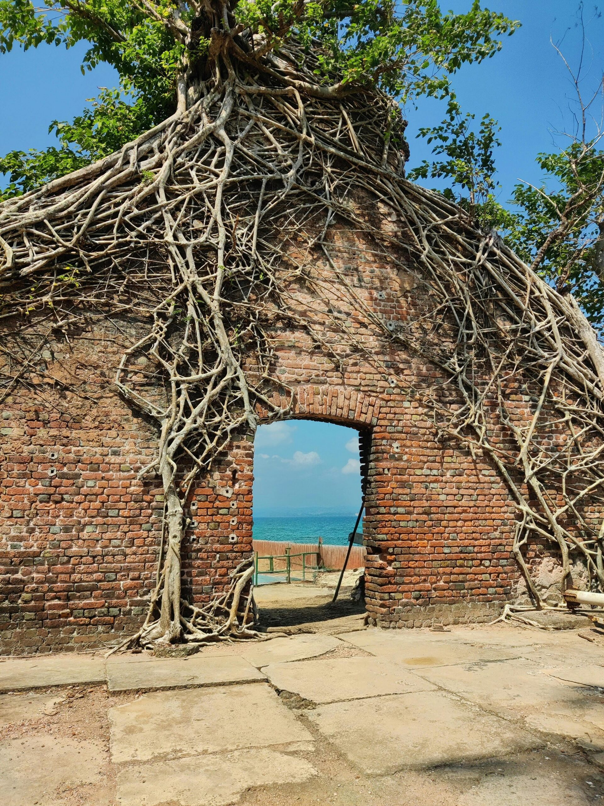Ross Island
