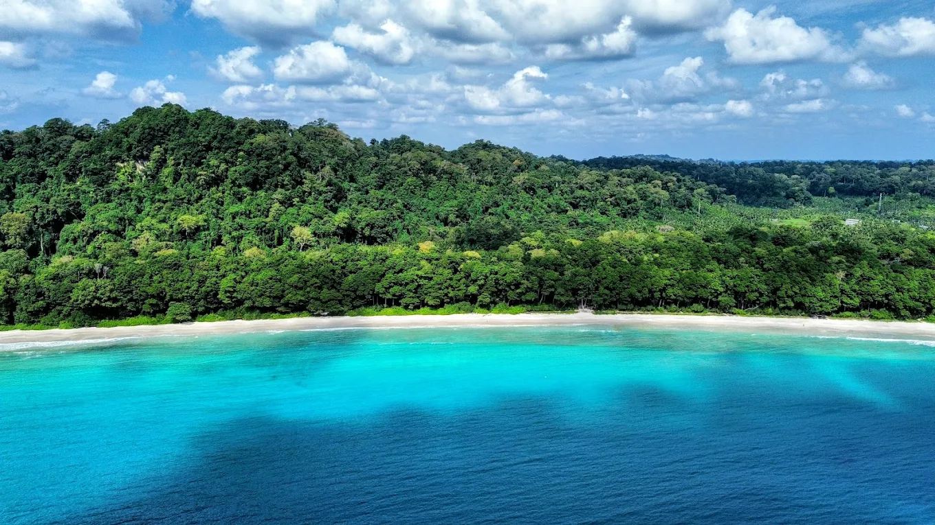 Havelock Island
