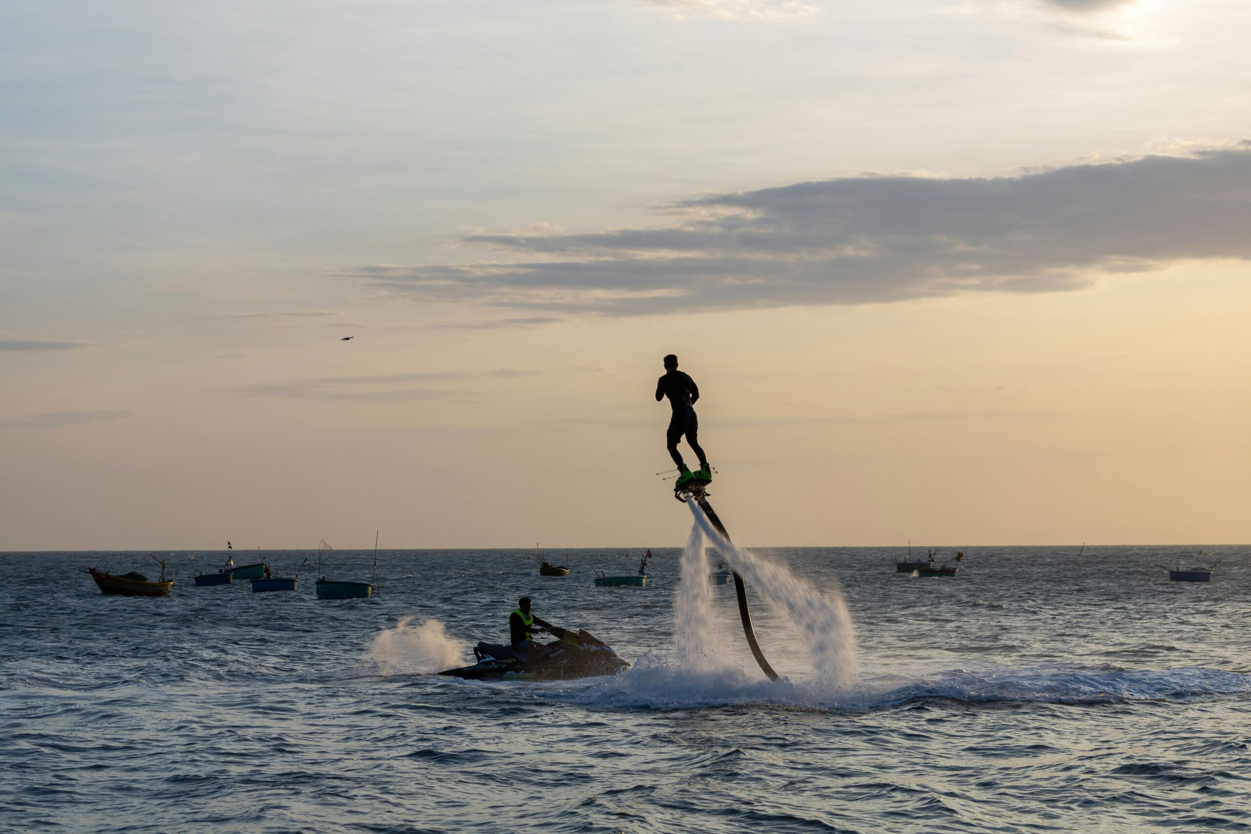 Fly Board